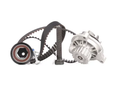 Produktbild von INA 530 0173 30 Zahnriemensatz + Wasserpumpe für VW Transporter IV Bus (70B, 70C, 7DB, 7DK, 70J, 70K, 7DC, 7DJ) Transporter IV Kastenwagen für AUDI