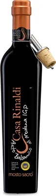 Zdjęcie produktu dla Ocet balsamiczny Casa Rinaldi z Modeny 500ml