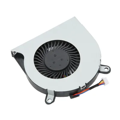 Image de Pour DELL Ventilateur de refroidissement de l'unité centrale,Pour DELL E6400,Pour DELL E6410,Pour DELL E6510,DC 5V Ventilateur de refroidissement de l'unité centrale,Ventilateur de refroidissement de l'unité centrale