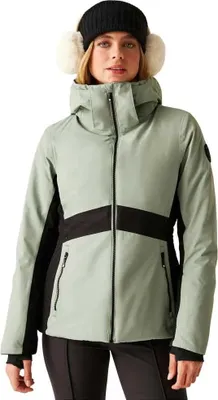 Produktbild von Issyjacket glacgrn/blk (0IC) 12
