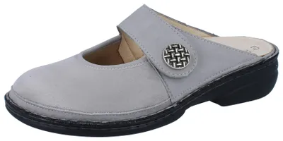 Immagine prodotto di Finn Comfort Pantofole ASINARA Donna 31353530373135 Grigio 39 EU