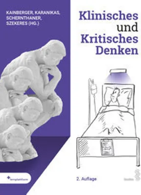 Immagine prodotto di Klinisches und Kritisches Denken