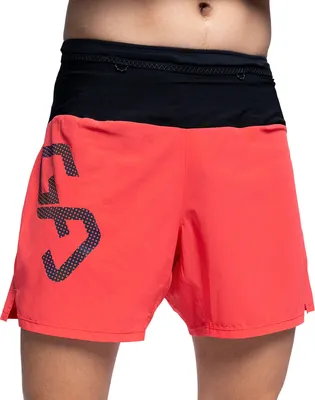 Produktbild von Leichte Laufshorts mit kurzer Beinlänge für Herren