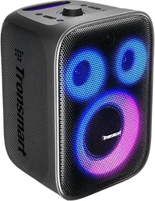 Obrázek produktu pro Bezdrátové Bluetooth reproduktory, voděodolné, s kytarovým vstupem