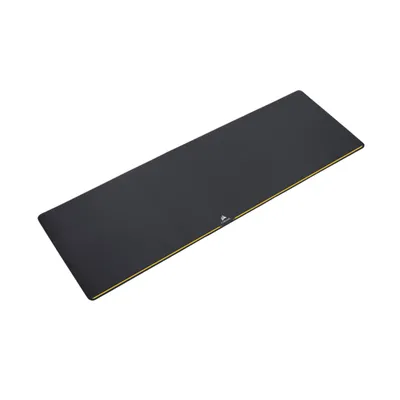 Produktbild von Corsair MM200, Schwarz, Einfarbig, Anti-Rutsch-Basis