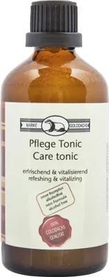 Produktbild von Golddachs Pflegetonic