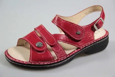 Produktbild von Finn Comfort Sandalen/Sandaletten EUR 39