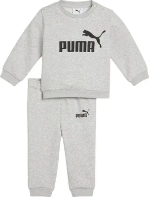 Produktbild von Puma Minicats ESS Crew Jogginganzug Kinder
