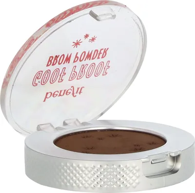 Immagine prodotto di Brow Powder Goof Proof (polvere per sopracciglia) 1,9 g, 3
