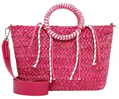 Produktbild von emily & noah Jolanda Tasche Rosa in Gr. 32