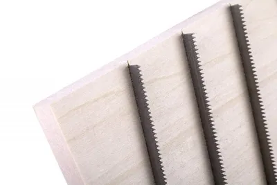 Image de Bloc de ponçage FESTA pour YTONG 450x95mm dent fine