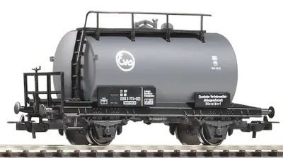 Zdjęcie produktu dla PIKO 57716, Model kolejowy, HO (1:87), Każda płeć, Czarny, Szary, Zabawka nieodpowiednia dla dzieci poniżej 36. miesiąca życia