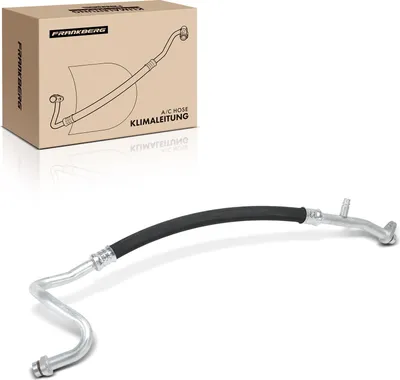 Obrázok produktu pre Frankberg 1x nízkotlaková klimatizácia pre Renault Master 3 Nissan NV400 Opel