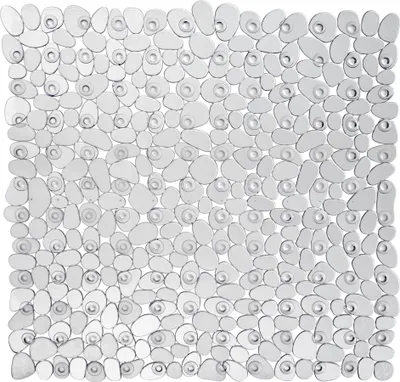 Immagine prodotto di WENKO intarsio doccia Tappeto Paradise intarsio bagno 54x54 cm antiscivolo stop