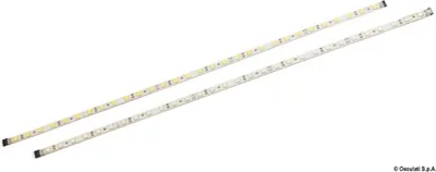 Produktbild von SMD LED-Leuchtstreife, weiß 7,2 W 12 V , 1 Stück