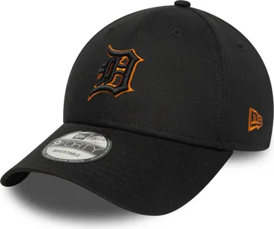 Obrázek produktu pro New Era 9Forty Strapback Kšiltovka OUTLINE Detroit Tigers