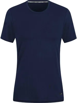 Produktbild von Jako Pro Casual T-Shirt Damen - Marine