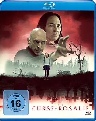 Zdjęcie produktu dla Klątwa Rosalie