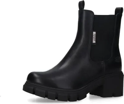 Produktbild von Dockers by Gerli Boot Damen Boots schwarz EU37