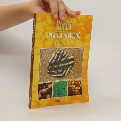 Immagine prodotto di Včely zdravé a nemocné | Dalibor Titěra