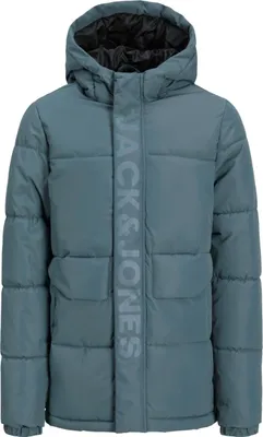 Obrázek produktu pro Jack & Jones 12246122_2036_1067640_164, Péřovka, Uni, Dospělý, Polyester, Modrá