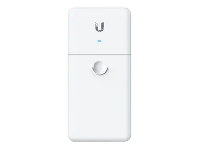 Produktbild von Ubiquiti F-POE-G2, 1000 Mbit/s, Weiß, SFP, Kabelgebunden, 57 V, 24 - 50 V