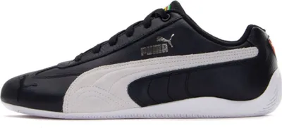 Obrázek produktu pro PUMA FERRARI SPEEDCAT 307514 01 BLACK r. 44.5