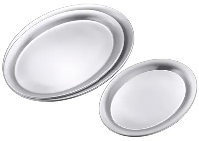 Immagine prodotto di CONTACTO Vassoio da portata, altezza: 10 mm, lunghezza: 200 mm, larghezza: 145 mm
