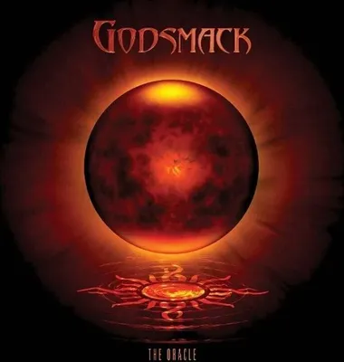 Immagine prodotto di Godsmack - L'oracolo (LP)
