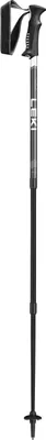 Produktbild von Leki Trekkingstock Voyager grau