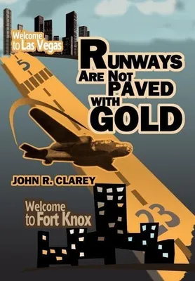 Produktbild von Runways Are Not Paved With Gold