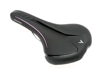 Produktbild von Voxom Sa5 Tour Sattel Silber 162 mm Silber 162 mm