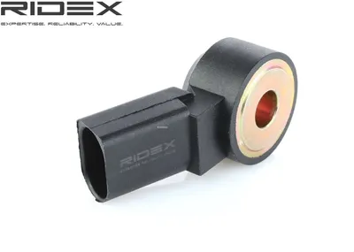 Produktbild von RIDEX Klopfsensor 3921K0003 Auslassseite für VW Golf VII Schrägheck (5G1, BQ1, BE1, BE2)