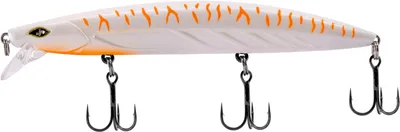 Produktbild von FTM JustPro Nightveit 2.0 14cm Orange Killer
