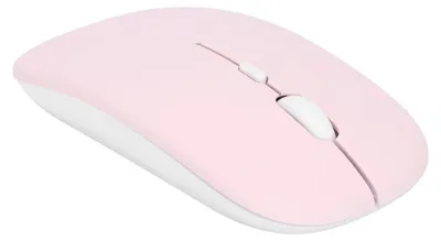 Zdjęcie produktu dla Bezprzewodowa mysz Mute Smart UltraThin – przenośne akcesoria komputerowe do gier i biura ����٧�ӧ��