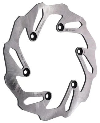 Image de NG BRAKES Wave starr Bremsscheibe