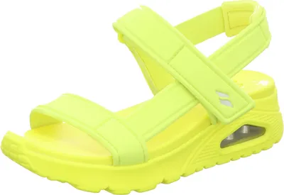 Produktbild von Skechers Sandalen UNO - FUN STAND 119814/NYEL Gelb-41