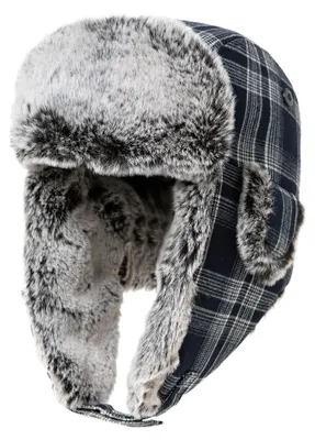 Immagine prodotto di Berretto da aviatore unisex, ideale per l'inverno