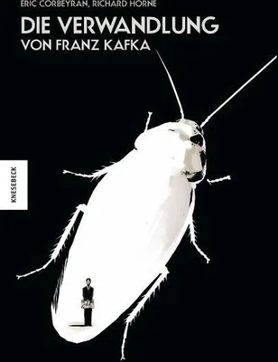 Produktbild von Die Verwandlung
