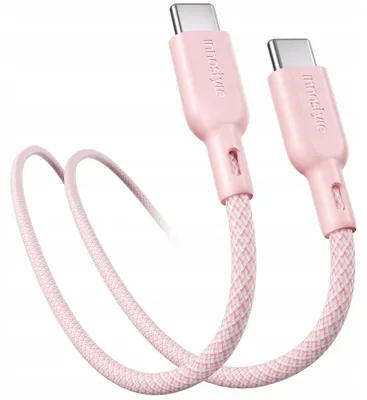 Obrázok produktu pre Innostyle Usb-c Rýchlonabíjací Kábel Pro Iphone Samsung USB Typ C 60w 2m