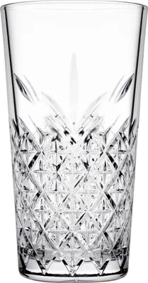 Produktbild von Pasabahce Longdrink Timeless, Stapelbar, 47 cl, 6 Stück
