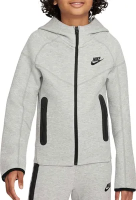 Produktbild von Nike Sportswear Tech Fleece Sweatjacket Kinder
