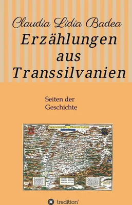Produktbild von Erzählungen aus Transsilvanien