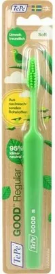 Obrázek produktu pro Čistička zubního kartáčku TePe Good Regular, Měkký - 1 kus