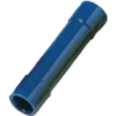 Produktbild von Intercable ICIQ2V isol. Stoßverbinder 1,5-2,5qmm blau