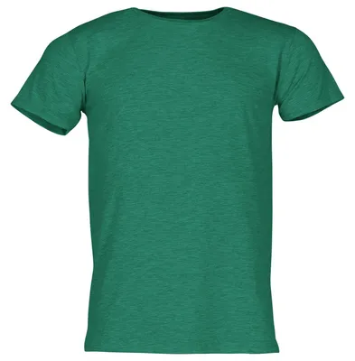 Produktbild von Fruit of the Loom Iconic 150 T-Shirt Farbe: retro grün meliert Größe: XL