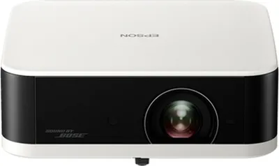 Immagine prodotto di Epson V11HB72040 videoproiettore Proiettore a raggio standard 700 ANSI lumen 3LCD 1080p (1920x1080) Nero, Bianco
