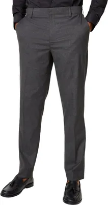 Immagine prodotto di Burton - Pantaloni "Smart" da uomo BW1490 (32R) (carbone)