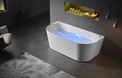 Obrázok produktu pre Whirlpool Relax Wanne Home Spa Vnútorné kúpele Badewanne Whirlwanne