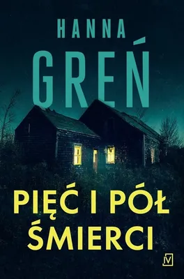 Image de Piec i pol smierci
